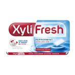 24x Xylifresh Kauwgom Peppermint, Nieuw, Verzenden