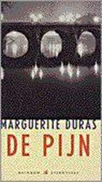 De pijn 9789041740113 Marguerite Duras, Boeken, Romans, Gelezen, Marguerite Duras, Verzenden