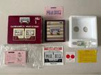 Nintendo - Game & Watch - Multi Screen - Complete - Mario, Spelcomputers en Games, Nieuw