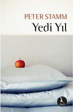 Yedi Yl 9786058188648 Peter Stamm, Verzenden, Zo goed als nieuw, Peter Stamm