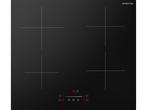 Inventum IKI6008 - Inbouw inductiekookplaat - 4 kookzones -, Verzenden, Zo goed als nieuw