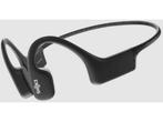 Shokz OpenSwim (Zwart), Audio, Tv en Foto, Koptelefoons, Verzenden, Zo goed als nieuw