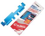 Cusco Radiator Cooling Plate GDA GDB Impreza Blue, Ophalen of Verzenden, Nieuw