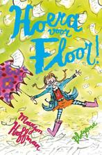 Hoera voor Floor! / Floor 9789021668901 Marjon Hoffman, Verzenden, Gelezen, Marjon Hoffman