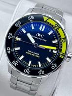 IWC - Aquatimer 2000 Automatic. Divers - IW356808 - Heren -, Sieraden, Tassen en Uiterlijk, Horloges | Heren, Nieuw