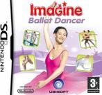Imagine Ballet Dancer  - GameshopX.nl, Ophalen of Verzenden, Zo goed als nieuw