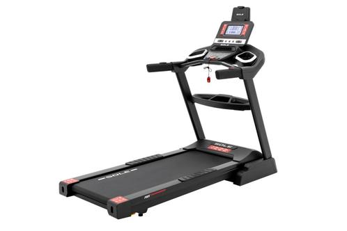 Sole Fitness F65 Loopband - Gratis trainingsschema, Sport en Fitness, Fitnessapparatuur, Loopband, Verzenden