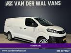 Opel Vivaro | 2.0 CDTI 123pk Automaat L3H1 XL Euro6 # Airco, Auto's, Automaat, Gebruikt, Wit, Dealer onderhouden