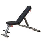 Body-Solid Folding Multi-Bench - Trainingsbank, Verzenden, Nieuw, Fitnessbank