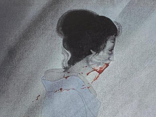 Sakki - NO RESERVE - Anna Maia - Zweden (Zonder, Antiek en Kunst, Antiek | Overige Antiek