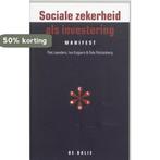 Sociale zekerheid als investering 9789066173187 P. Leenders, Verzenden, Gelezen, P. Leenders