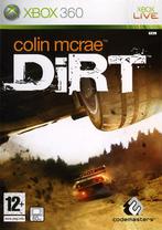 Colin McRae DiRT-Standaard (Xbox 360) Gebruikt, Ophalen of Verzenden, Zo goed als nieuw
