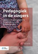 Pedagogiek in de vingers 9789036824347, Zo goed als nieuw, Verzenden