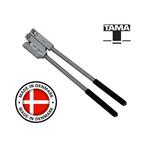 Ponstang sleufgat 6 x 20 mm - TAMA 11101B (Tama tangen), Verzenden, Nieuw