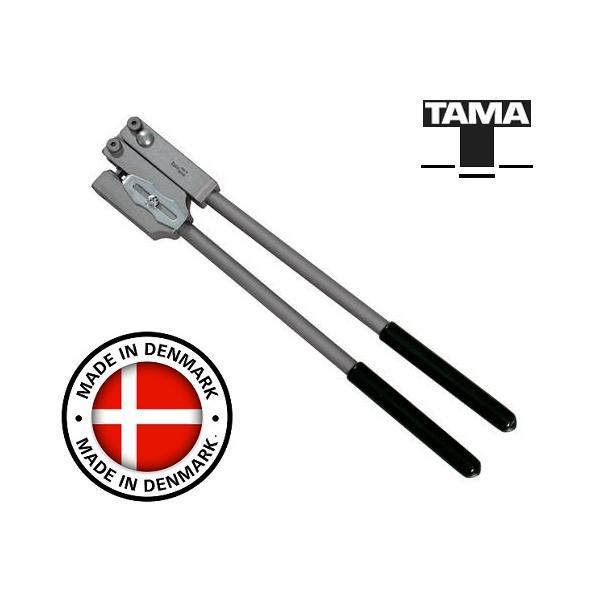 Ponstang sleufgat 6 x 20 mm - TAMA 11101B (Tama tangen), Auto diversen, Autogereedschap, Nieuw, Verzenden