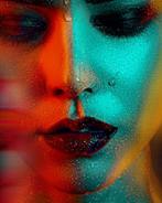 Elena Paraskeva - Hydroilluminations II