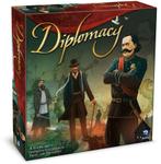 Diplomacy - Boardgame | Renegade - Gezelschapsspellen, Hobby en Vrije tijd, Gezelschapsspellen | Bordspellen, Verzenden, Nieuw