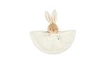 Kaloo knuffeldoekje konijn crème -  van €23,99 voor €19,19, Ophalen of Verzenden, Nieuw