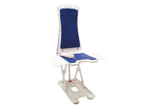Badlift Bellavita 2G met bekleding, Diversen, Verpleegmiddelen, Nieuw, Ophalen of Verzenden