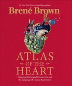 9781785043772 Atlas of the Heart Brene Brown, Boeken, Verzenden, Nieuw, Brene Brown