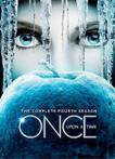 Once Upon A Time - Seizoen 4 - DVD