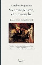 Vier evangelisten, een evangelie 9789460360299, Verzenden, Gelezen, Aurelius Augustinus