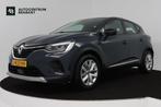 Zakelijke Lease |  Renault Captur 1.0 TCe 100 Zen (ACHTERUIT, Stof, Gebruikt, Overige kleuren, Overige brandstoffen