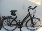 Koga Traveller vakantiefiets met Rohloff, schijfremmen 64026, Ophalen, 28 inch, Gebruikt, 10 tot 15 versnellingen