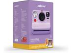 Polaroid Now Gen 2 Everything Box Purple (incl single pack, Verzenden, Zo goed als nieuw
