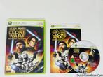 Xbox 360 - Star Wars - The Clone Wars - Republic Heroes, Spelcomputers en Games, Games | Xbox 360, Verzenden, Gebruikt