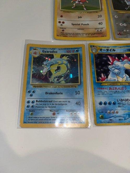 WOTC Pokémon - 5 Card - Pokémon, Hobby en Vrije tijd, Verzamelkaartspellen | Pokémon