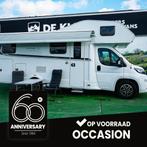 Weinsberg CaraHome 650 DG automaat 160pk!, Caravans en Kamperen, Campers, Overige merken, Diesel, Tot en met 6, Tot 4 meter