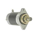 Yamaha startmotor 8 t/m 50pk buitenboordmotor, Ophalen of Verzenden, Nieuw, Motor en Techniek, Zeilboot of Motorboot