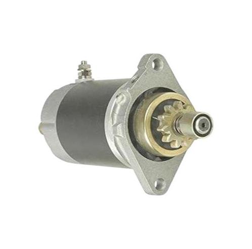 Yamaha startmotor 8 t/m 50pk buitenboordmotor, Watersport en Boten, Bootonderdelen, Motor en Techniek, Nieuw, Zeilboot of Motorboot