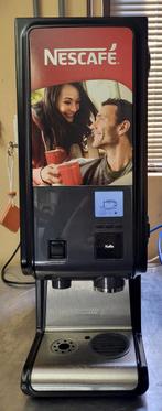 Bravilor bolero 1 koffiemachine voor instant koffie, Ophalen, Overige typen, 10 kopjes of meer, Koffiemachine