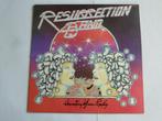 Resurrection Band - Awaiting your reply (LP) kmr326, Verzenden, Zo goed als nieuw