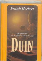 Duin / De boeken van Duin / 1 9789022534878 Frank Herbert, Verzenden, Gelezen, Frank Herbert