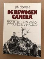 Protestfotografie - Fotos oa.  Koen Wessing Martien Coppens, Boeken, Ophalen of Verzenden, Gelezen