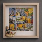 Studio Delu. (1976) - Asterix - 3D Comic Art Scene -