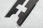 Ferrari 458 Italia / Spider carbon side skirt extensions, Verzenden
