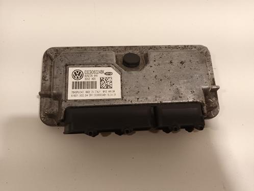 Computer motormanagement Seat Ibiza Mk 1.4 03C906024BK, Auto-onderdelen, Elektronica en Kabels, ARN erkend, Stiba lid, Erkend duurzaam