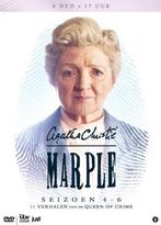 Miss Marple Box 2 series 4-6 - DVD, Verzenden, Nieuw in verpakking