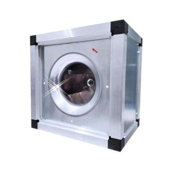 Fischbach EASY BOX FEB 450/D 850 afzuigbox | 6549 m3/h, Doe-het-zelf en Verbouw, Ventilatie en Afzuiging, Nieuw, Verzenden
