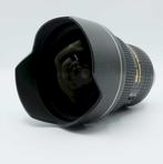 Nikon AF-S 14-24mm f/2.8 G ED OCCASION (938), Audio, Tv en Foto, Fotografie | Lenzen en Objectieven, Ophalen of Verzenden, Gebruikt