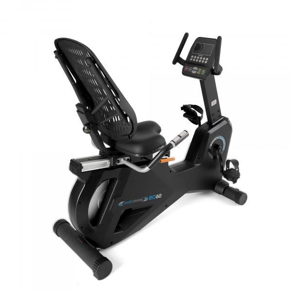 cardiostrong Recument Bike BC60, Sport en Fitness, Fitnessapparatuur, Nieuw, Verzenden