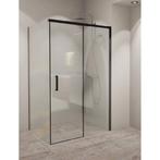 Douchecabine BWS Rollo Soft Close 120x80/90 cm 8 mm NANO, Ophalen of Verzenden, Nieuw, Douche