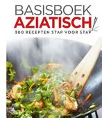Basisboek Aziatisch 9789461431318 Jody Vassallo, Boeken, Kookboeken, Verzenden, Zo goed als nieuw, Jody Vassallo