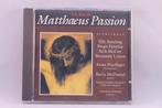 J.S.Bach - Matthaeus Passion / Elly Ameling, Verzenden, Zo goed als nieuw