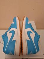 Nike - Air Jordan 1 Low - Sneakers - Maat: EU 43 - Nieuw met, Kleding | Heren, Schoenen, Nieuw