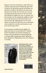 Iconen 9789464341515 Erik Vlaminck, Verzenden, Gelezen, Erik Vlaminck